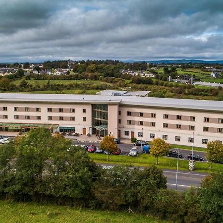 Mcwilliam Park Hotel Claremorris Εξωτερικό φωτογραφία