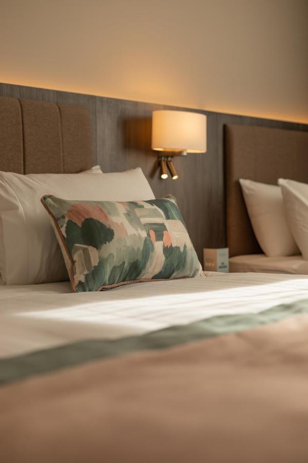 Mcwilliam Park Hotel Claremorris Εξωτερικό φωτογραφία