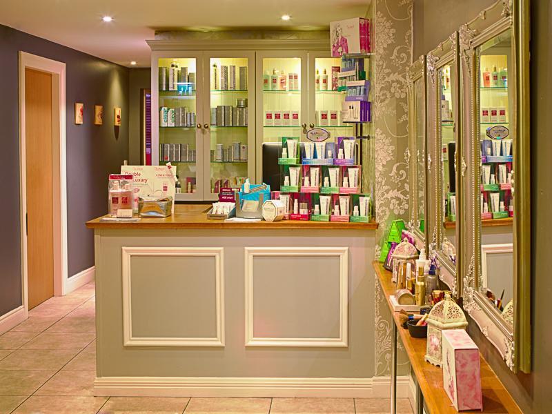 Mcwilliam Park Hotel Claremorris Εξωτερικό φωτογραφία